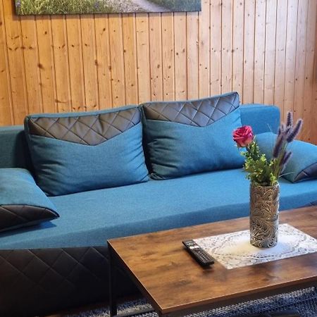 City Apartment Triberg Triberg im Schwarzwald Eksteriør billede