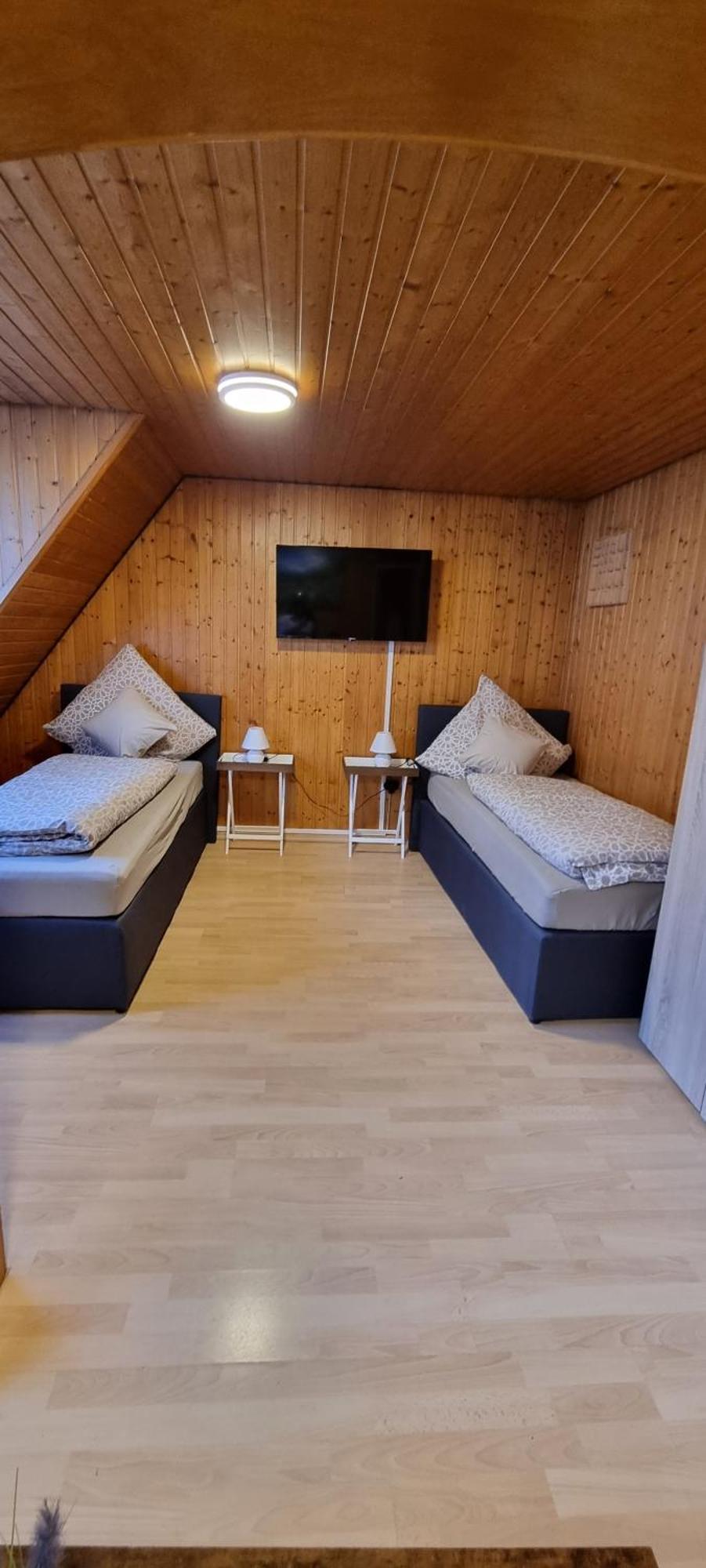 City Apartment Triberg Triberg im Schwarzwald Eksteriør billede