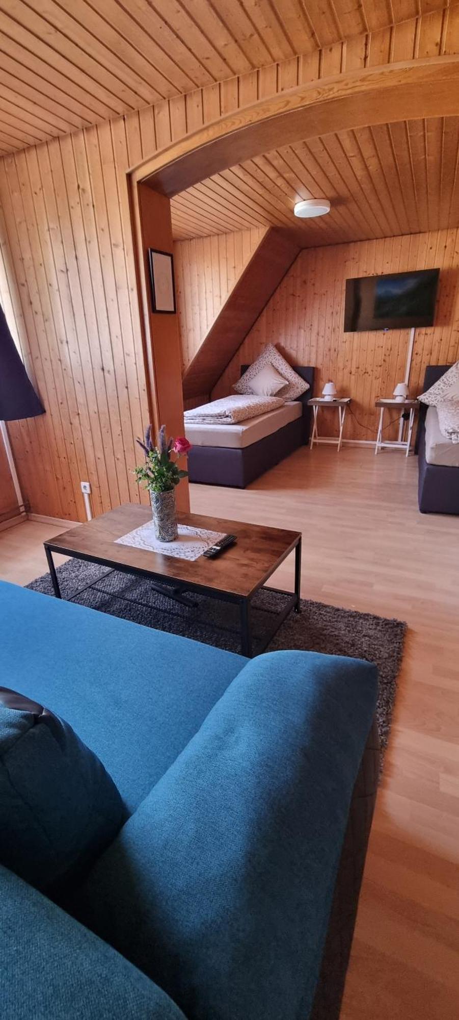 City Apartment Triberg Triberg im Schwarzwald Eksteriør billede