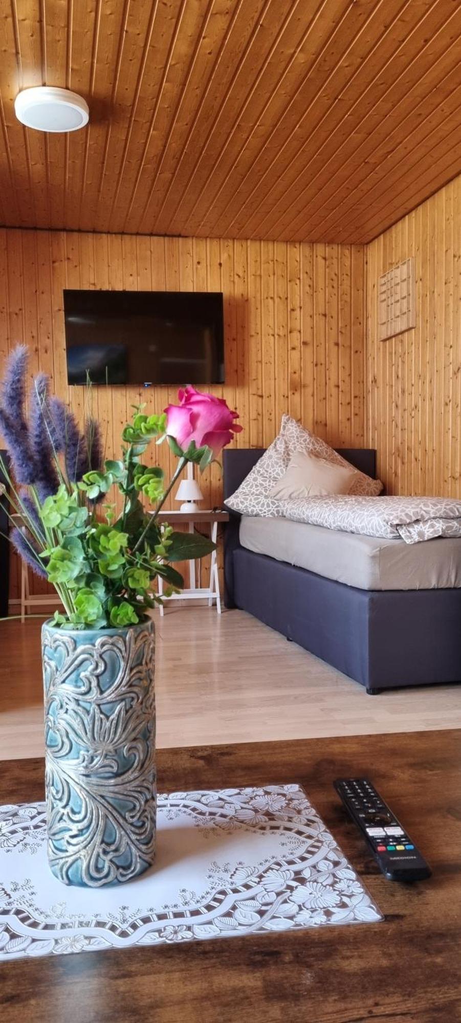 City Apartment Triberg Triberg im Schwarzwald Eksteriør billede